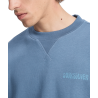 Quiksilver Salt Water Graphic Crew - Jumper - Men's | Hardloop