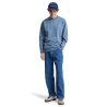 Quiksilver Salt Water Graphic Crew - Jumper - Men's | Hardloop
