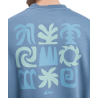 Quiksilver Salt Water Graphic Crew - Jumper - Men's | Hardloop