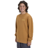 Quiksilver Salt Water Graphic Crew - Trui - Heren | Hardloop