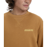 Quiksilver Salt Water Graphic Crew - Sweatshirt sem capuz homem | Hardloop