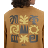 Quiksilver Salt Water Graphic Crew - Jerséis - Hombre | Hardloop