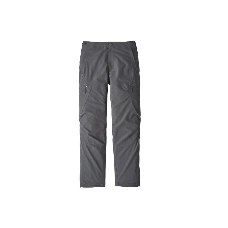 Rab Ascendor Alpine - Mountaineering trousers - Men's