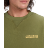 Quiksilver Salt Water Graphic Crew - Jumper - Men's | Hardloop
