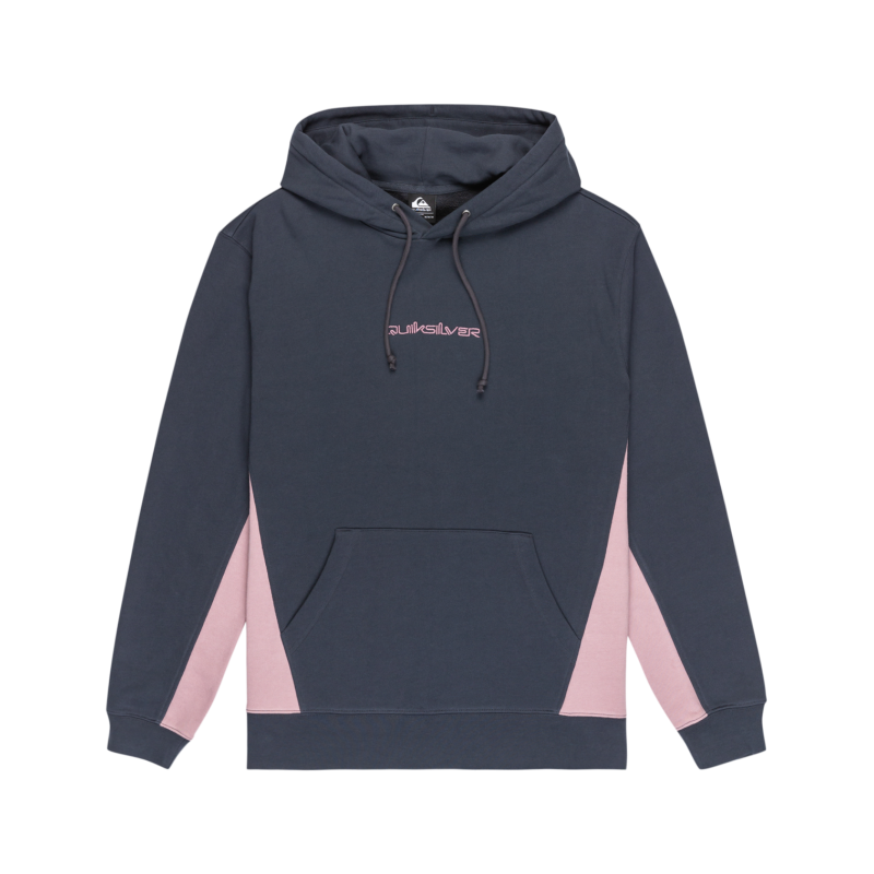 Quiksilver Cb Hood Hoodie Men's Hardloop