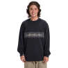 Quiksilver Cb Crew - Bluza męska | Hardloop