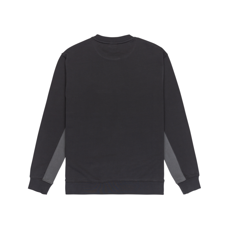 Quiksilver Cb Crew - Sweatshirt sem capuz homem | Hardloop