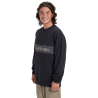 Quiksilver Cb Crew - Pullover - Herren | Hardloop