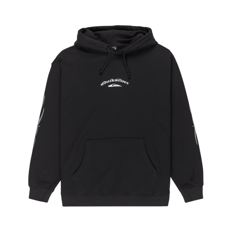 Stretch Tribal Hoody - Hoodie - Men's