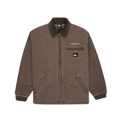 Shaper Pad Jacket - Takki - Miehet