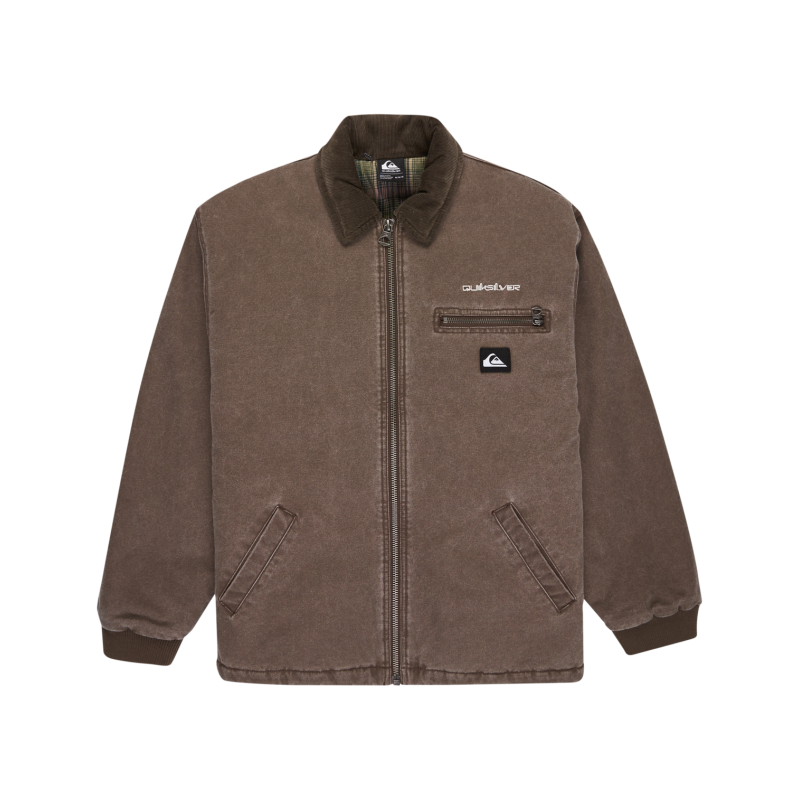 Shaper Pad Jacket - Takki - Miehet