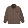 Chocolate Brown