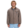 Quiksilver Shaper Pad Jacket - Giacca - Uomo | Hardloop