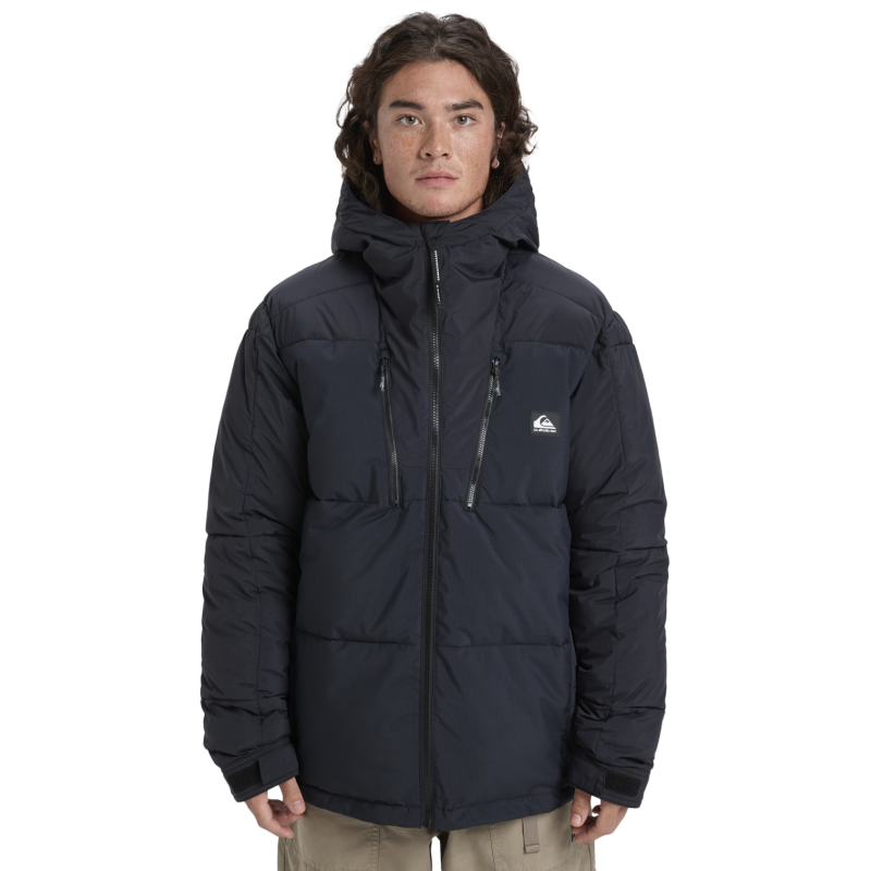 Nomad Jacket - Kurtka męski