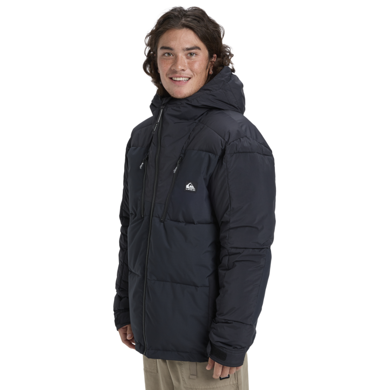 Quiksilver Nomad Jacket - Casaco penas homem | Hardloop