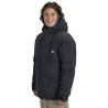 Quiksilver Nomad Jacket - Dunjakke - Herrer | Hardloop