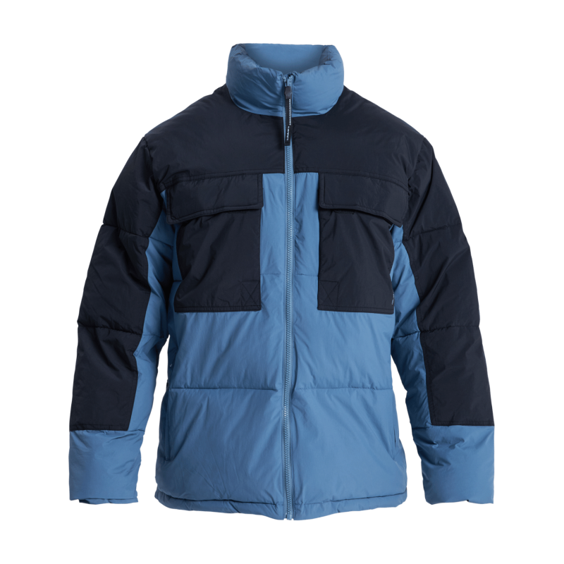 Quiksilver Stay Puff Jacket - Synthetic jacket - Men's | Hardloop