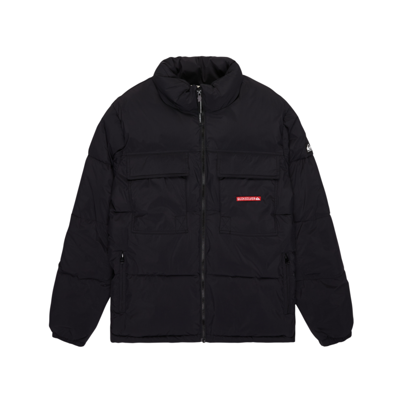 Stay Puff Jacket - Pánská péřova