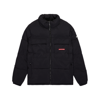 Stay Puff Jacket - Synthetic jacket - Men's