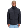 Quiksilver Stay Puff Jacket - Casaco penas homem | Hardloop