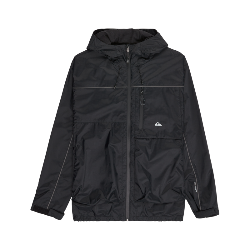 Full Rig Jacket - Chaqueta impermeable - Hombre