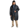 Quiksilver Full Rig Poncho Jacket - Regnjacka - Herr | Hardloop