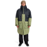 Quiksilver Full Rig Poncho Jacket - Waterproof jacket - Men's | Hardloop