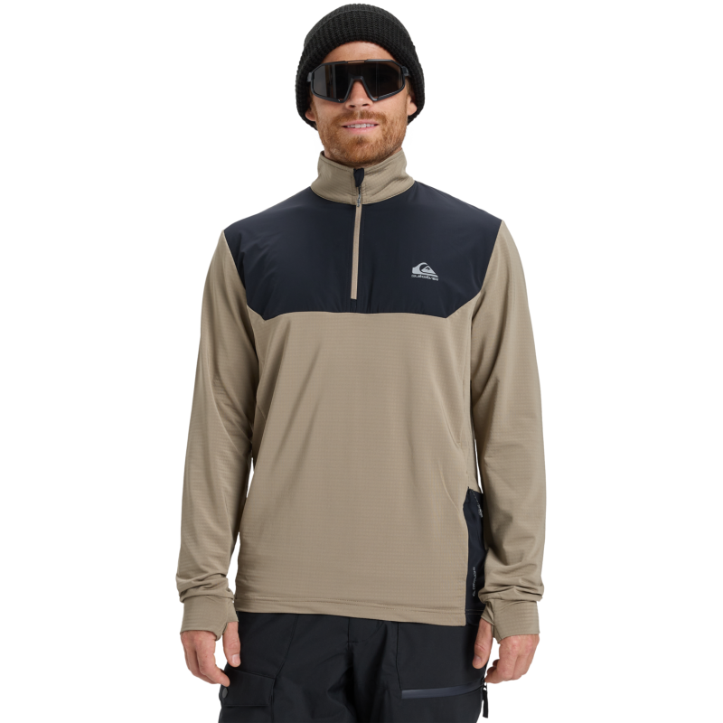 Early Start Hz - Fleecejacke - Herren