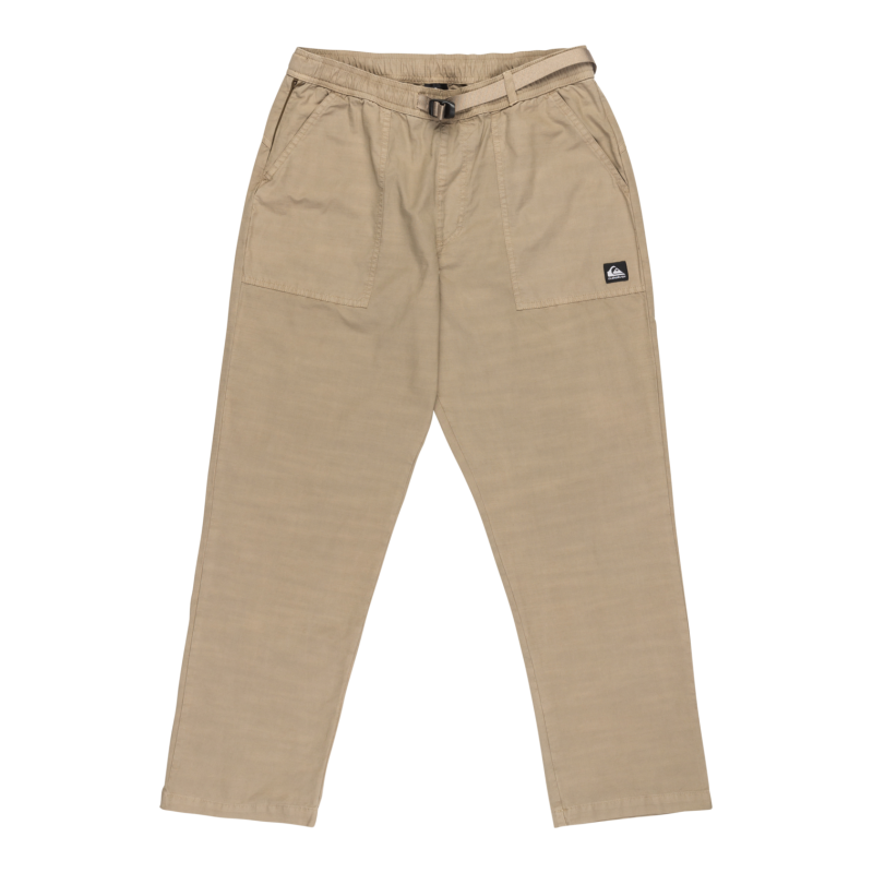 Double Crown Pant - Spodnie męskie