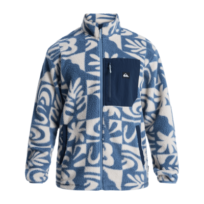 Clean Coast Fz - Giacca in pile - Uomo