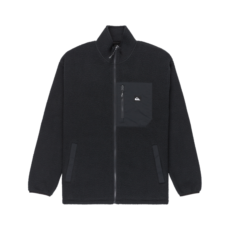 Clean Coast Fz - Polaire homme