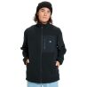 Quiksilver Clean Coast Fz - Fleece jacket - Men's | Hardloop