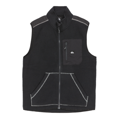 Clean Coast Gilet - Fleeceliivi - Miehet