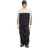 Quiksilver High Altitude Fleece - Sweatshirt homme | Hardloop