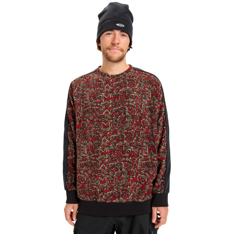 High Altitude Fleece - Jumper - Men's