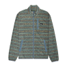Quiksilver No Destination Fz - Fleece jacket - Men's | Hardloop