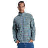 Quiksilver No Destination Fz - Polaire homme | Hardloop