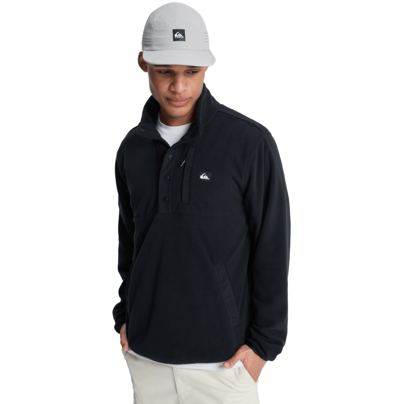 Quiksilver No Destination Hs - Fleece jacket - Men's | Hardloop
