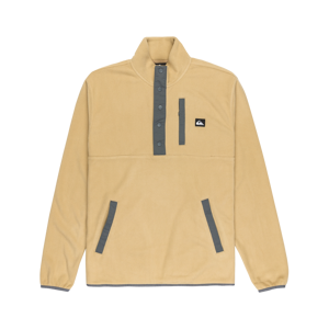 Veste Polaire Homme VAUDE Monviso II - Matière Recyclée, Élastique, Pour Randonnée & Ski