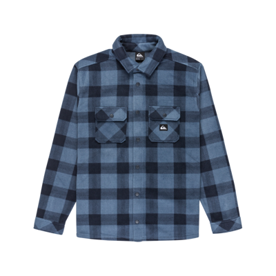 Bering Strait Check Shirt - Shirt - Men's