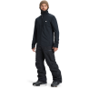 Quiksilver Steep Point Fz Fleece - Polar homem | Hardloop