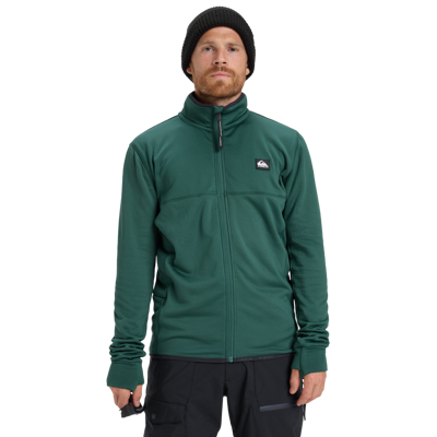 Steep Point Fz Fleece - Fleece jacket - Men's