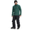 Quiksilver Steep Point Fz Fleece - Giacca in pile - Uomo | Hardloop