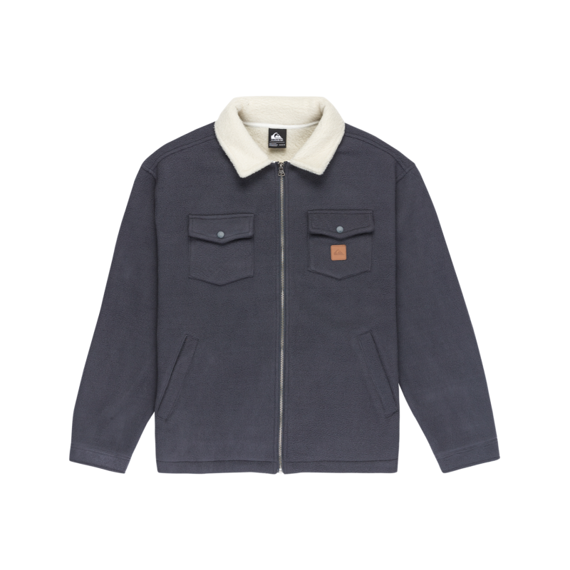 Sherpa Jacket - Polaire homme