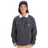 Quiksilver Sherpa Jacket - Polar homem | Hardloop