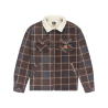 Quiksilver Sherpa Jacket - Polaire homme | Hardloop