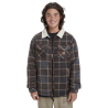 Quiksilver Sherpa Jacket - Fleece jacket - Men's | Hardloop