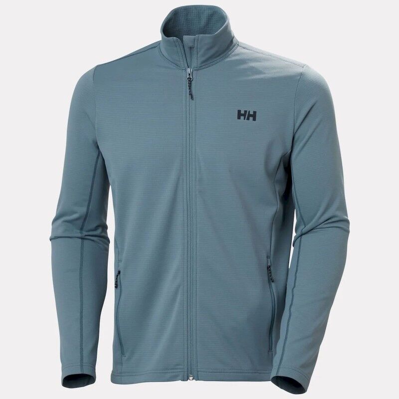 Helly Hansen Versalite Fleece Jacket - Giacca in pile - Uomo | Hardloop