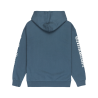 Quiksilver Old English Zip Through Hood - Hoodie - Men's | Hardloop