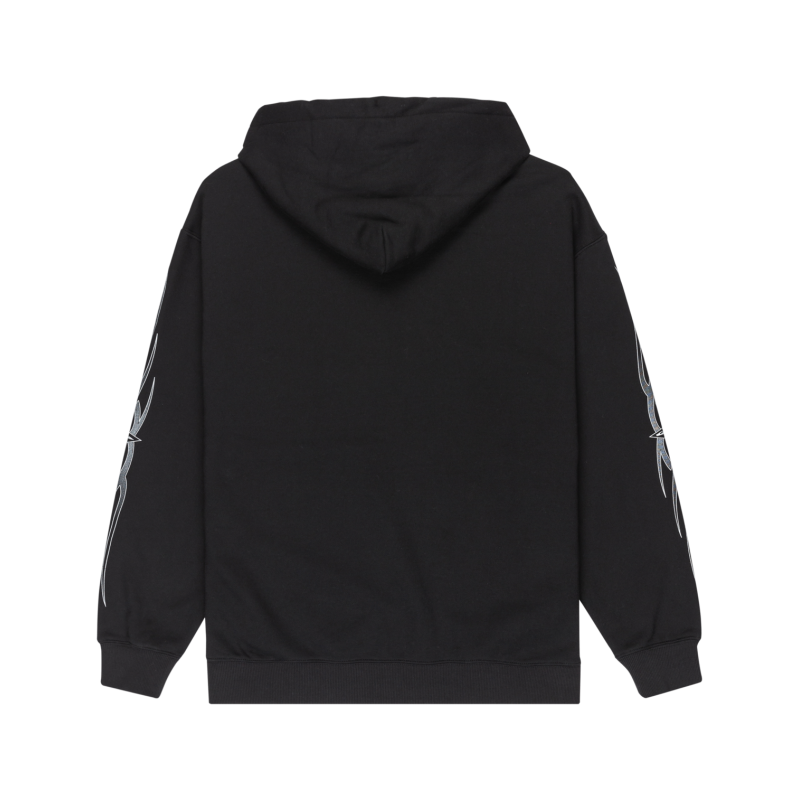 Quiksilver Stretch Tribal Hoody - Hoodie - Men's | Hardloop
